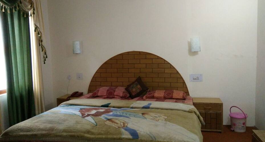 Neelas Homestay, Manali 1