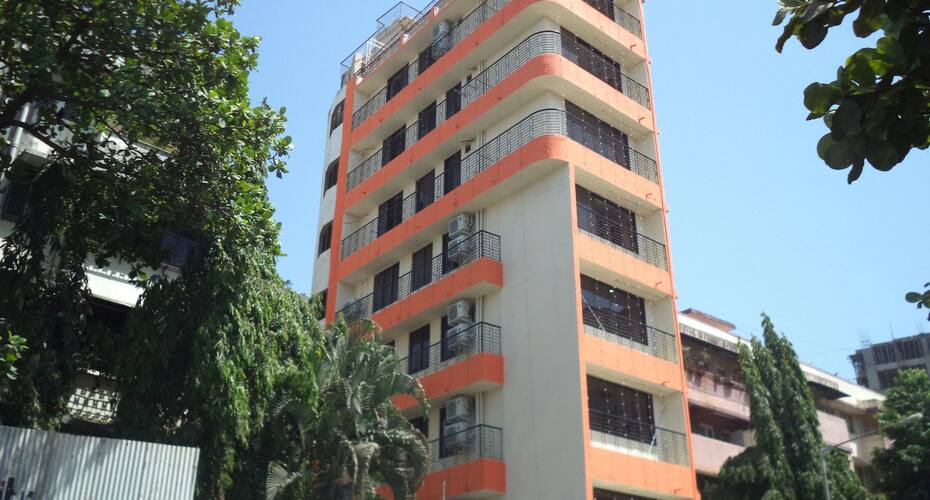 FabHotel Symphony Grand, Mumbai 4