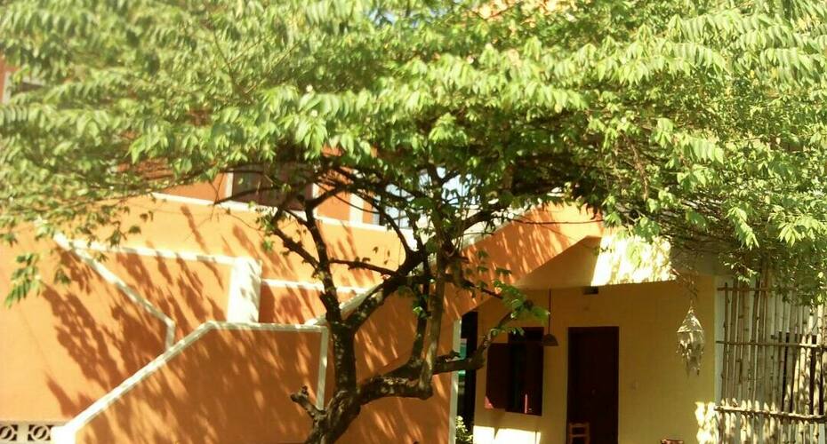 Sealand beach home, Alleppey 2