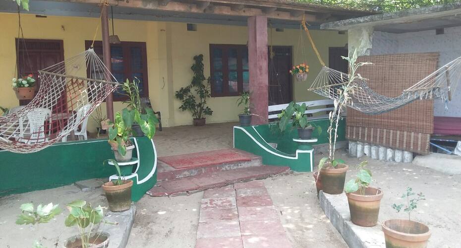 Sealand beach home, Alleppey 3