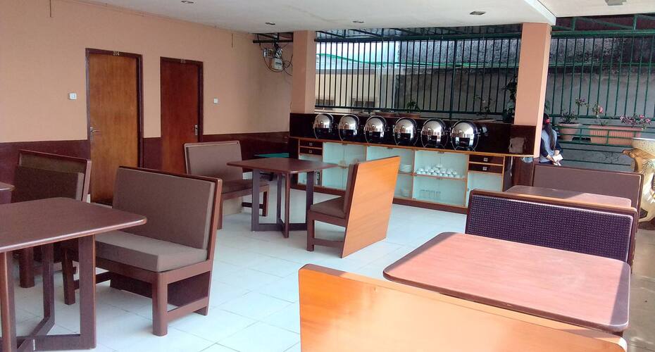 Hotel Agarwal Palace, Gangtok 3