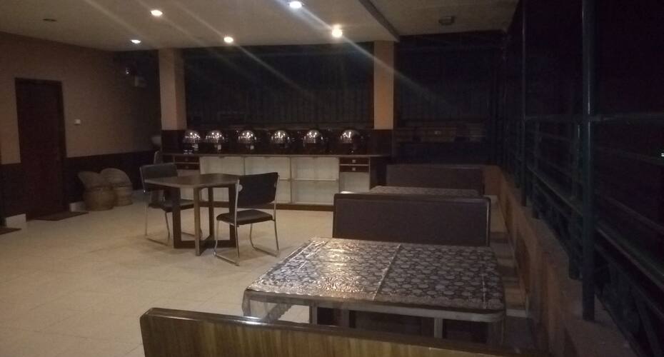 Hotel Agarwal Palace, Gangtok 5