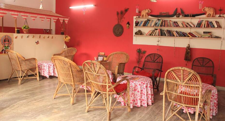 Nanni Beach Residence, Alleppey 3