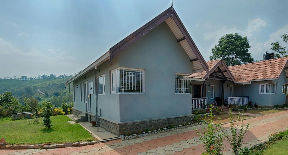 The Ataraxia, Coonoor 2