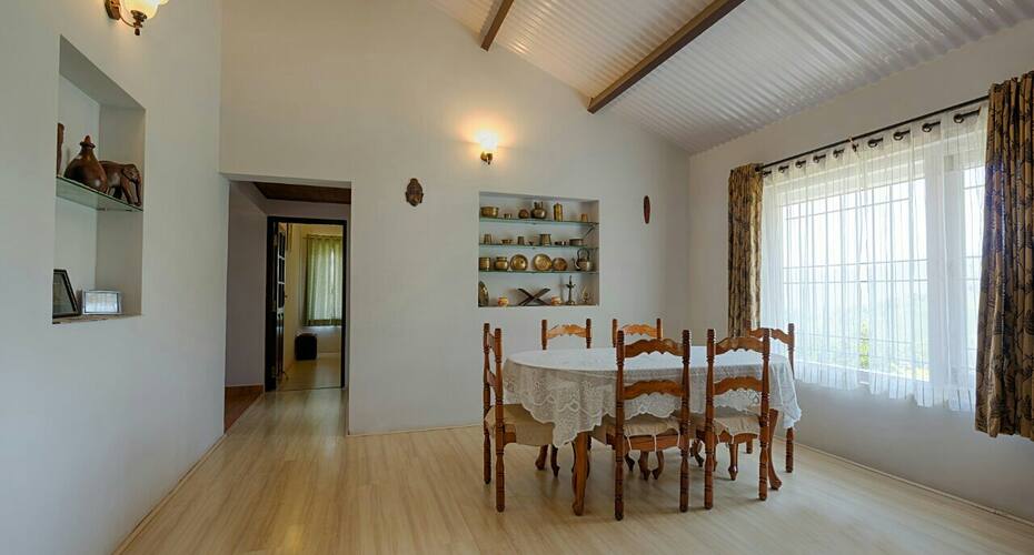 The Ataraxia, Coonoor 3