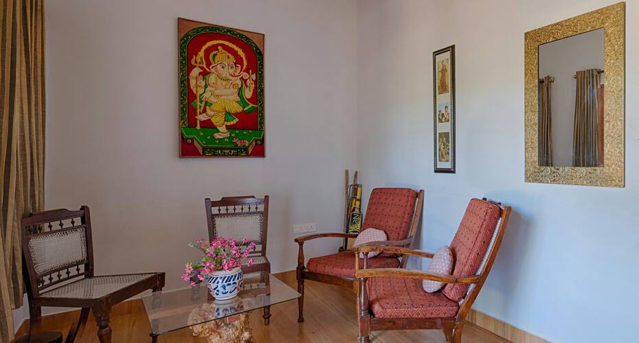 The Ataraxia, Coonoor 4