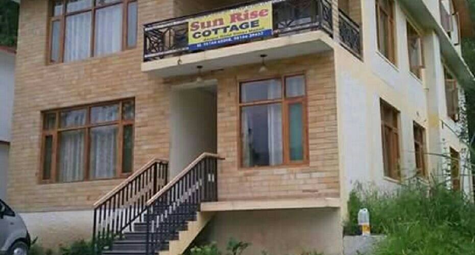 Sunrise Cottage Manali, Manali 2