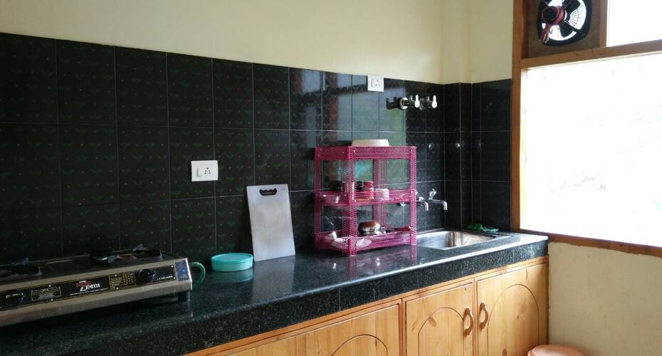 Sunrise Cottage Manali, Manali 5
