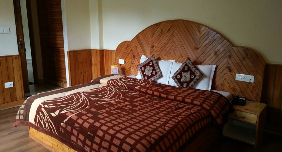 Sunrise Cottage Manali, Manali 1