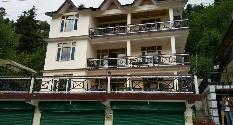 Matrichhaya Cottage, Manali 2