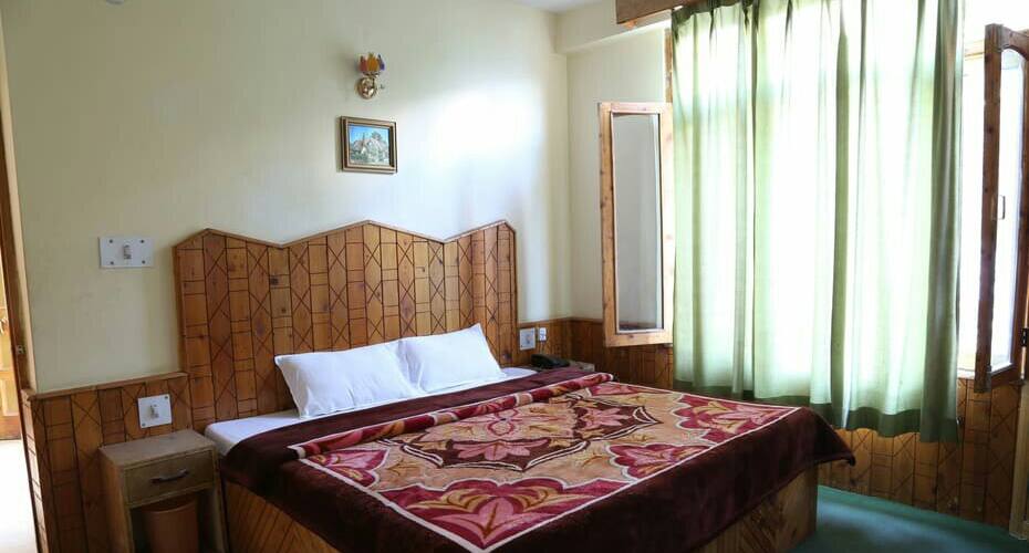 Matrichhaya Cottage, Manali 5
