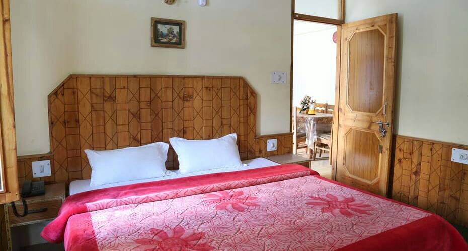 Matrichhaya Cottage, Manali 1