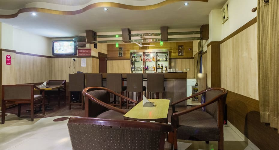 Hotel Hornbill, Guwahati 4