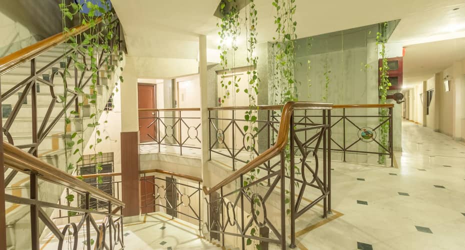 Hotel Hornbill, Guwahati 5
