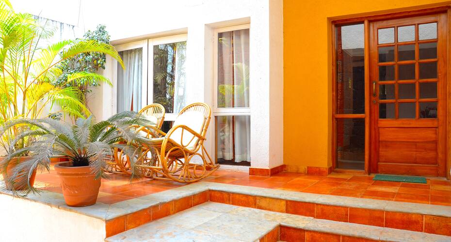Villa Samaara1, Goa 2