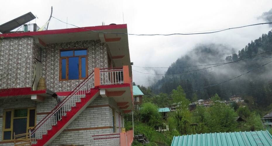 Doraemon Homestay, Banjar 4