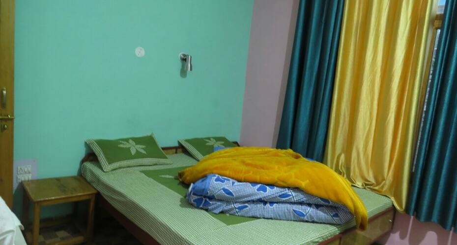 Doraemon Homestay, Banjar 5