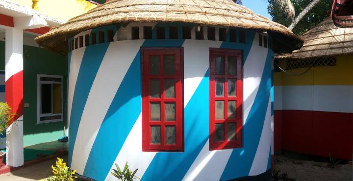 Sea shore, Alleppey 5