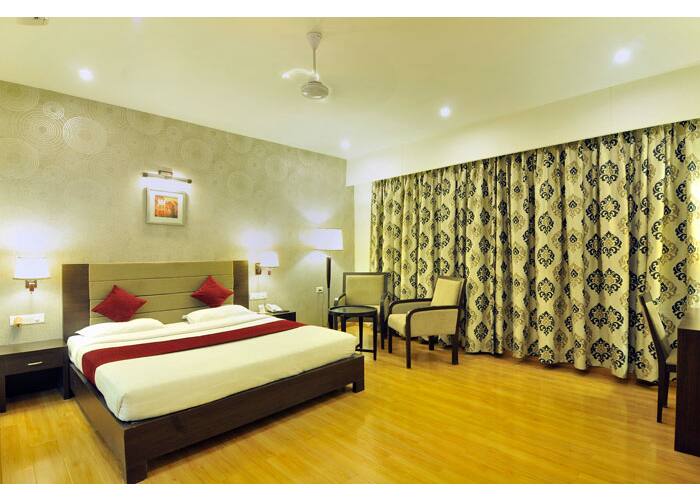 Hotel Aditya, Raipur 1