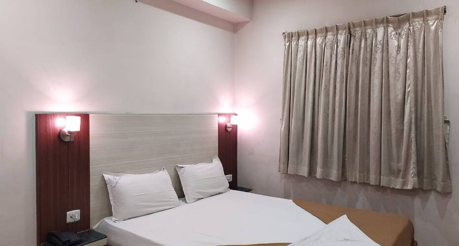 The Royal Residency, Perambalur 4
