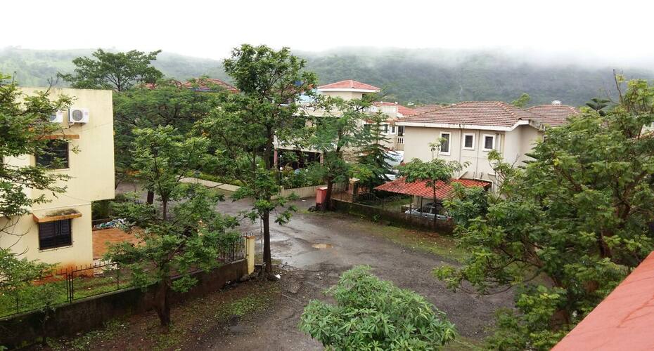 Heavenly Terrace Duplex 2 BHK, Lonavala 3