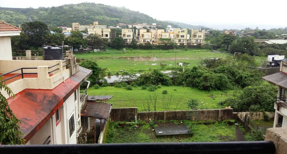Heavenly Terrace Duplex 2 BHK, Lonavala 2