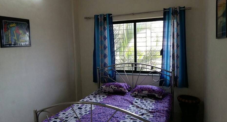 Heavenly Terrace Duplex 2 BHK, Lonavala 5