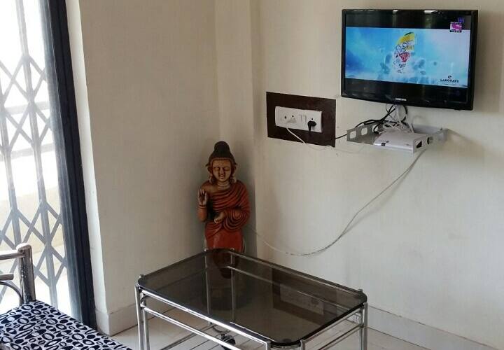 Heavenly Terrace Duplex 2 BHK, Lonavala 1
