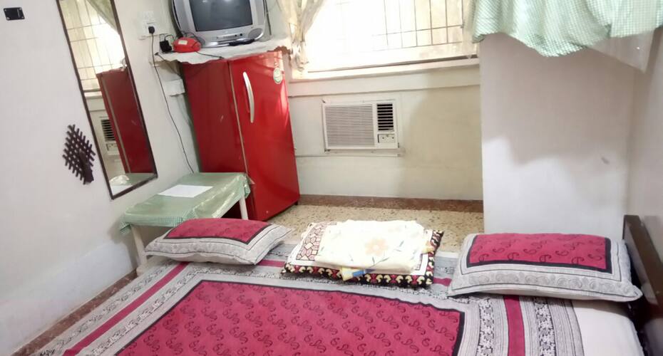 Deodita's Homestay, Goa 1