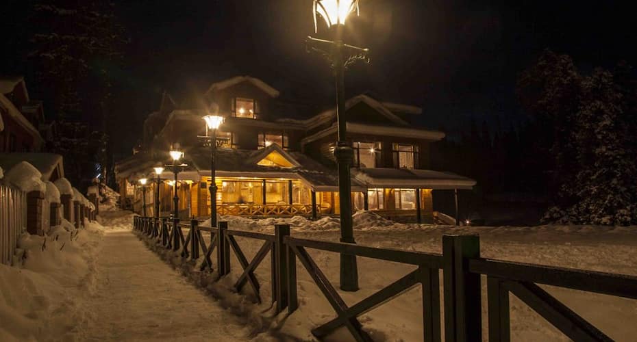 Heevan Retreat, Gulmarg 5
