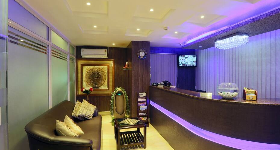 Hotel Blue Bird, Nagaon 2