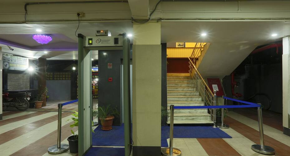 Hotel Blue Bird, Nagaon 3
