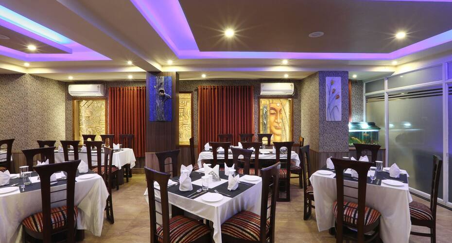 Hotel Blue Bird, Nagaon 5