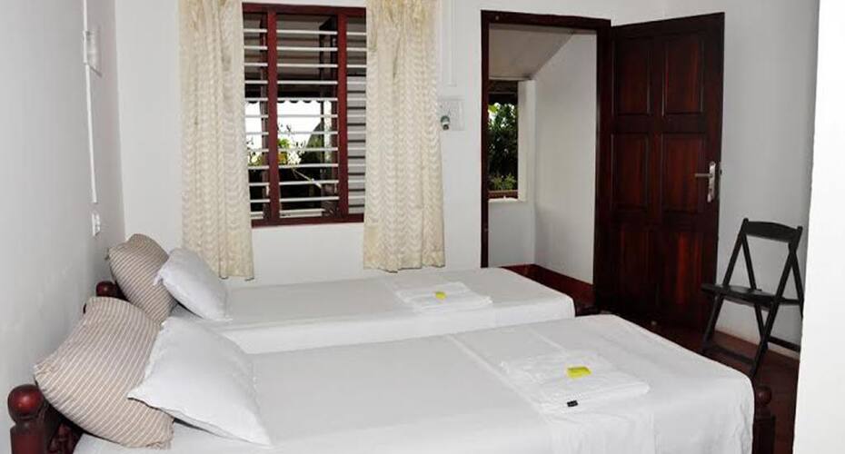 Angeo Beach House, Alleppey 5