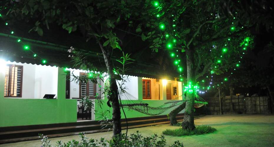 Angeo Beach House, Alleppey 3