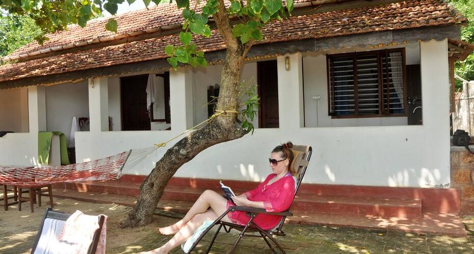 Angeo Beach House, Alleppey 4
