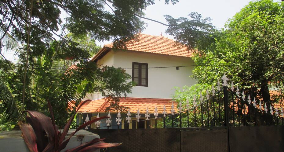 aakash homestay, Alleppey 2
