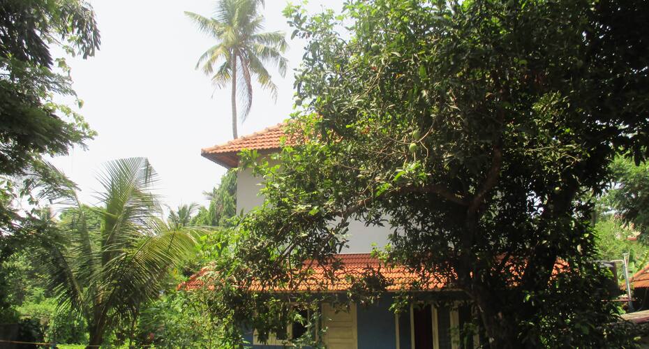 aakash homestay, Alleppey 3