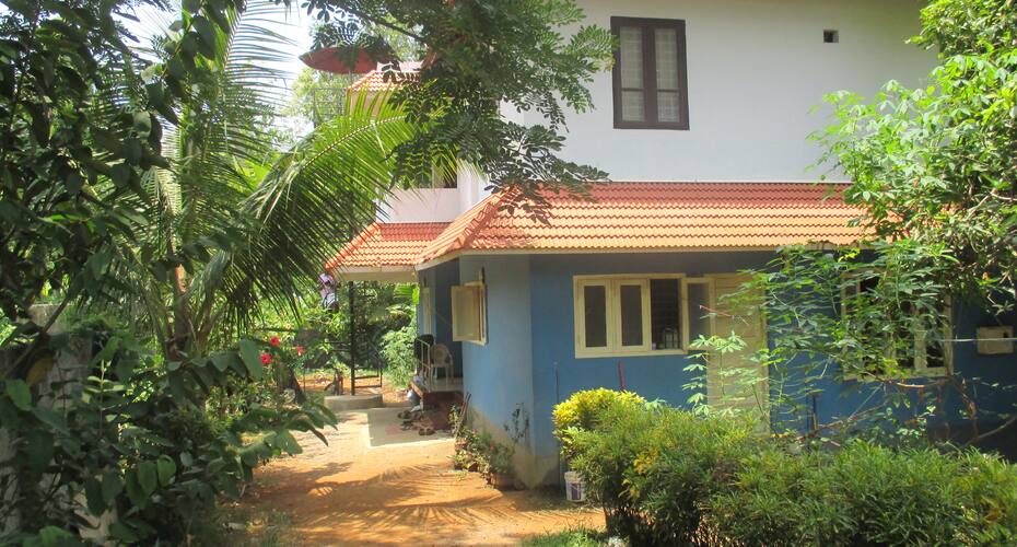 aakash homestay, Alleppey 4