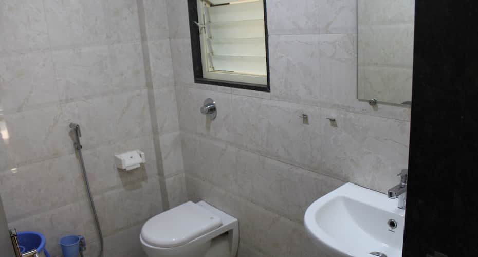 Hotel New Bharti, Aurangabad 4
