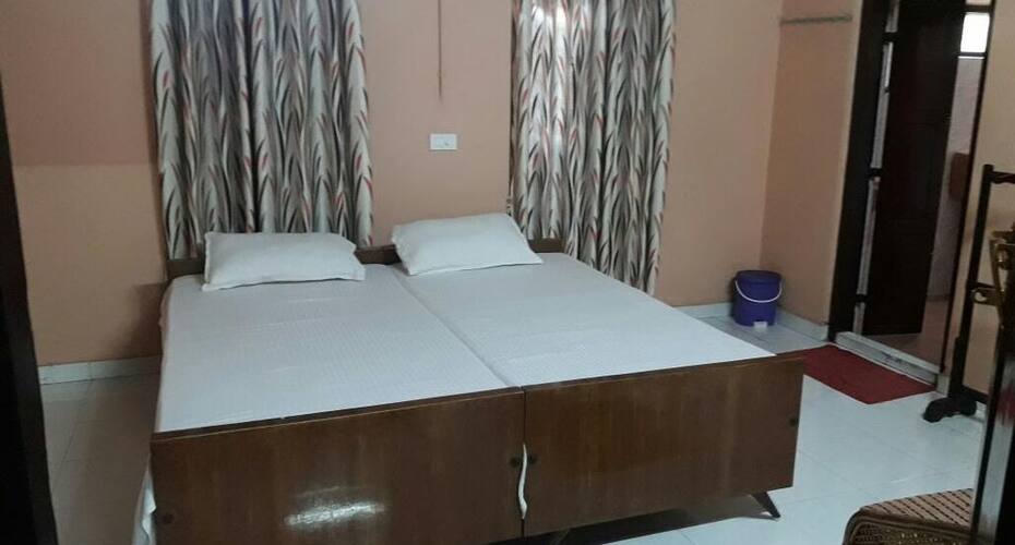 Green groves villa, Alleppey 4