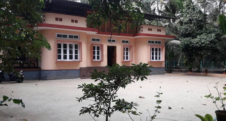 Green groves villa, Alleppey 2