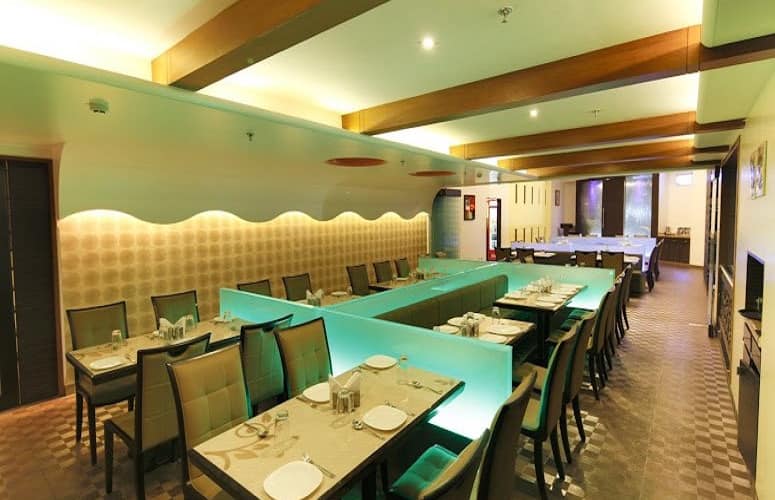 Hotel Seven Heaven Nashik Price Reviews Photos Address