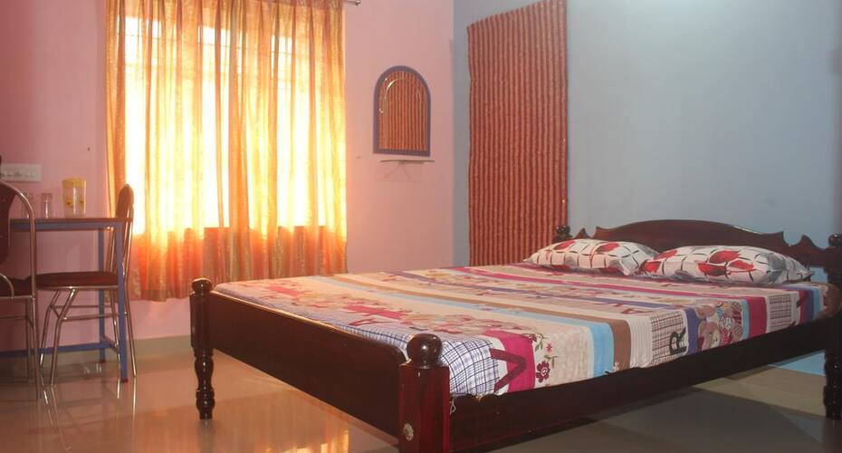 Navendy homestay, Alleppey 2