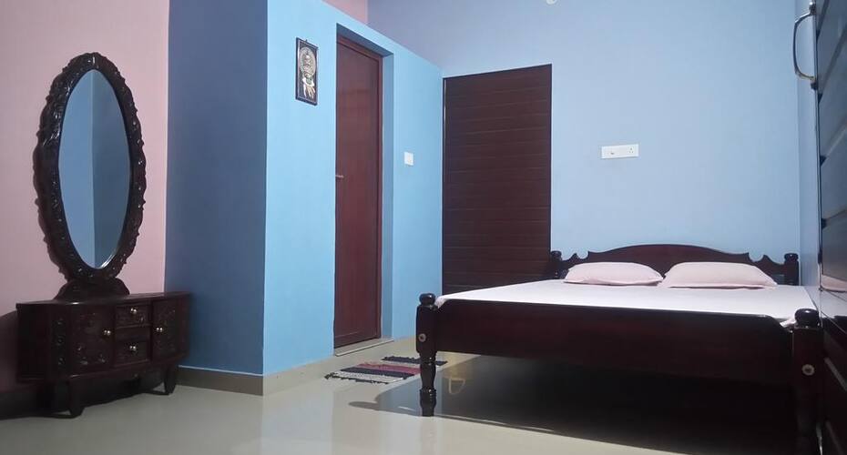 Navendy homestay, Alleppey 3