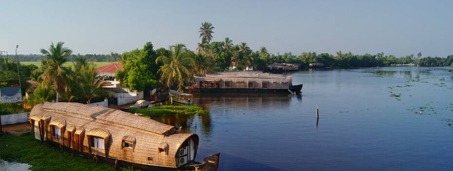 Hails Homestay, Alleppey 2