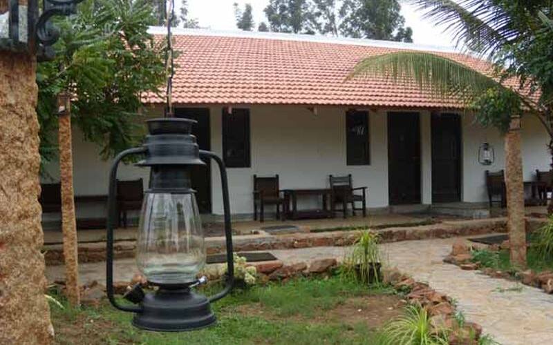 Vana Resorts, Bangalore 2