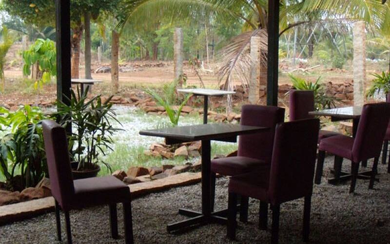 Vana Resorts, Bangalore 5