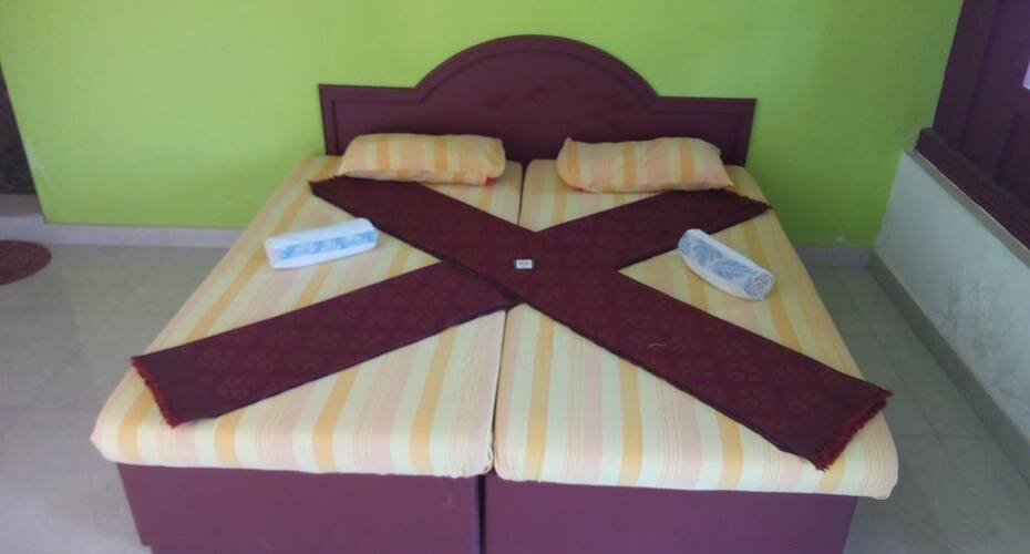 Hails Homestay, Alleppey 5