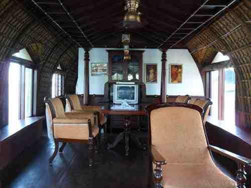The Boat House,Alleppey (Alappuzha), Alleppey 5